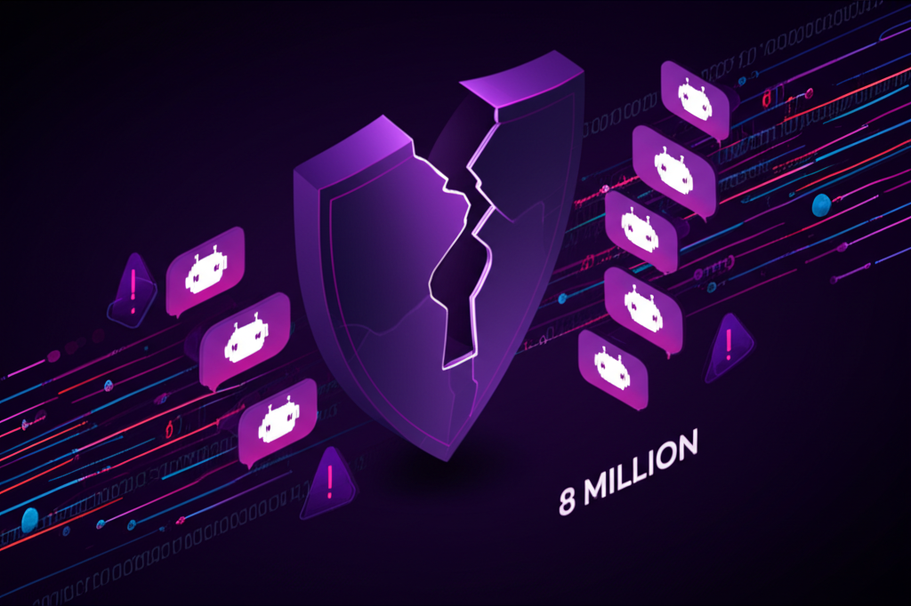 Urban VPN Data Harvesting Scandal - 8 Million Users Affected